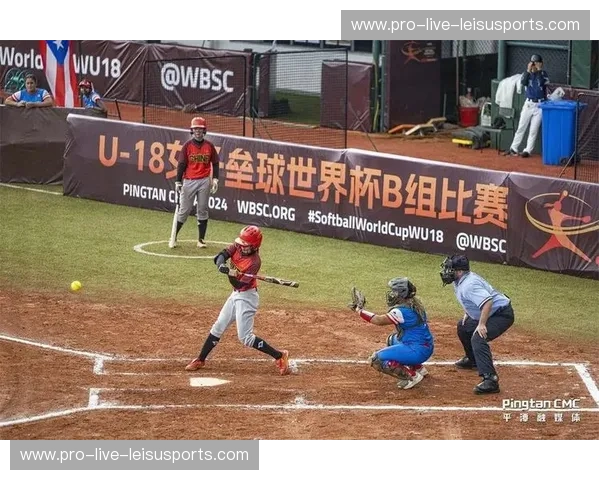 垒球比分:每一分都是青春与策略的碰撞 垒球比分:每一分都是青春与策略的碰撞