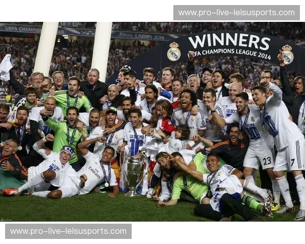 皇家马德里vs.马德里竞技：欧冠史诗的燃烧重映